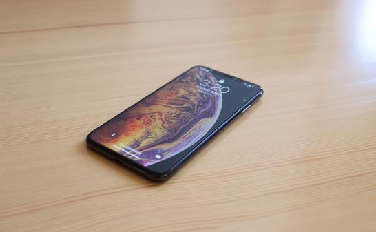深度评测iphonexs,iphonexsmax识货靠谱吗