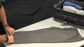 3刀切9块橙子,橙子小妙招花式系鞋带