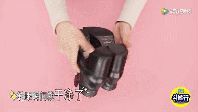 3刀切9块橙子,橙子小妙招花式系鞋带