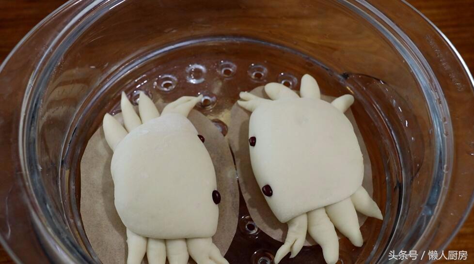 螃蟹太贵不敢吃？教你用它做出螃蟹，大人小孩都爱吃，松软香甜