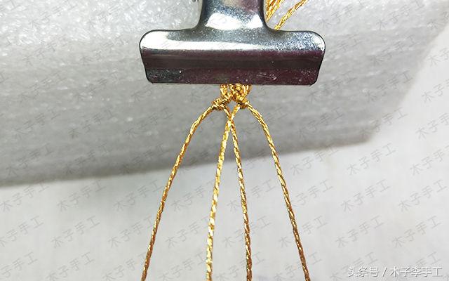 皇冠锆石戒指的戴法图片,皇冠戒指编织方法视频