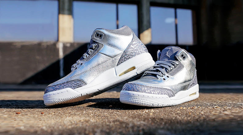 质感银灰色,银色未来感穿搭