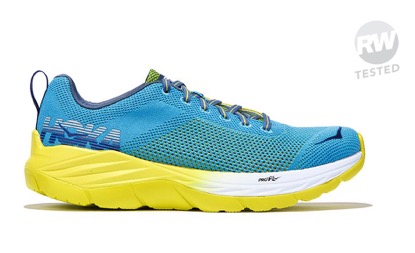 马拉松选手穿的跑鞋,通勤和跑步兼备的轻量化跑鞋