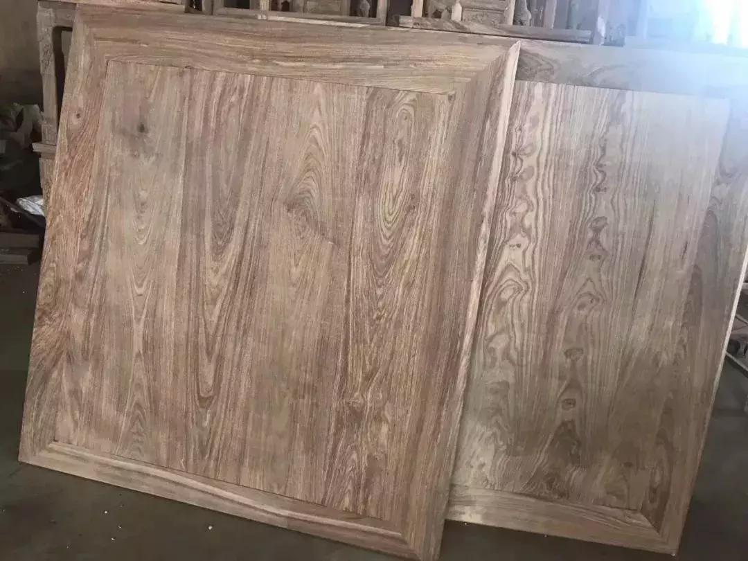 2018红木原材料市场价格,国标红木排名最新排名表