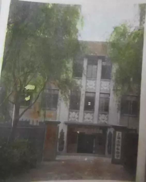 上海杨浦回忆,杨浦历史上的发展