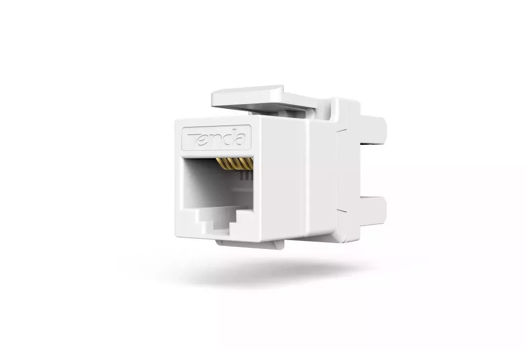 腾达插座式wifi无线桥接,腾达智能插座连接智慧生活