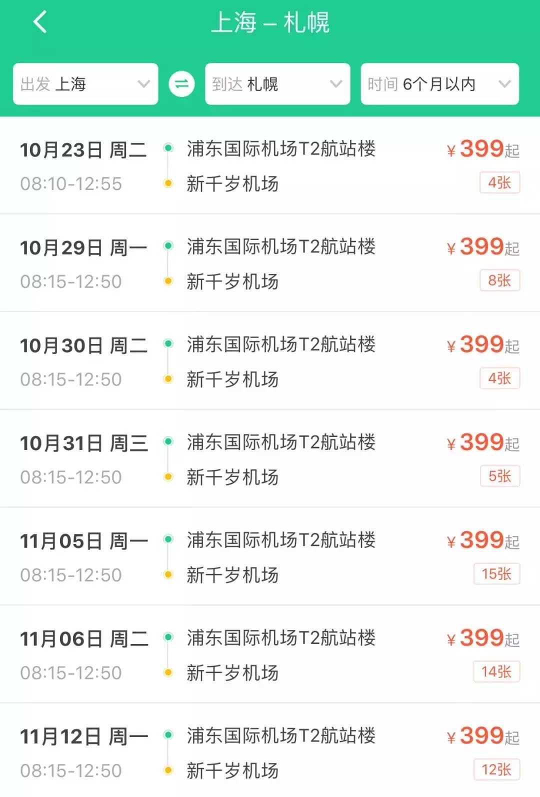 400飞日韩！500往返台湾！这些低价机票到底怎么买？