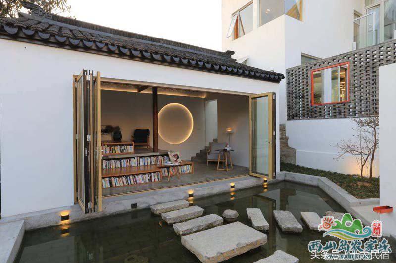 苏州西山岛民宿排行榜前十名,苏州西山民宿缥缈居