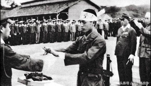 稻草人师团，日军最后的纸老虎，他们自己都觉得搞笑