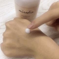 网红美白身体乳真实测评,网红身体乳平价好用推荐