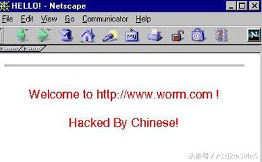 十大电脑病毒事件,世界上传播最快的病毒十大排行榜