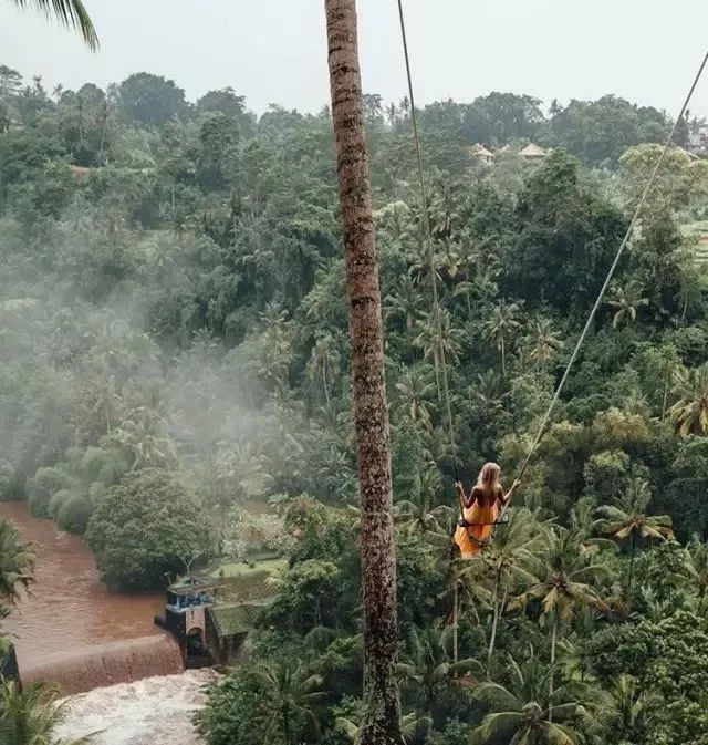 巴厘岛蓝梦岛拍照,蓝梦岛旅游网红打卡地