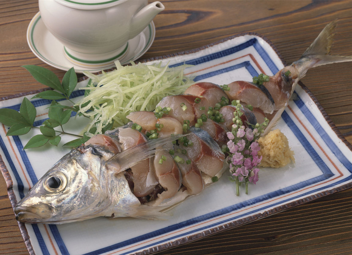 鲭鱼怎样吃最好,哪种鲭鱼好吃