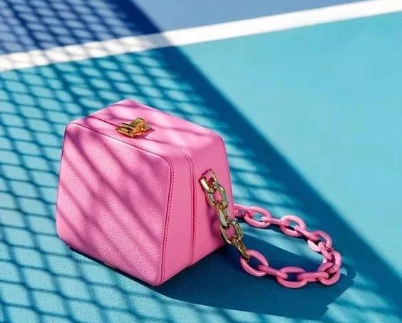 10款漂亮的包包,100左右十大小众轻奢品牌包包