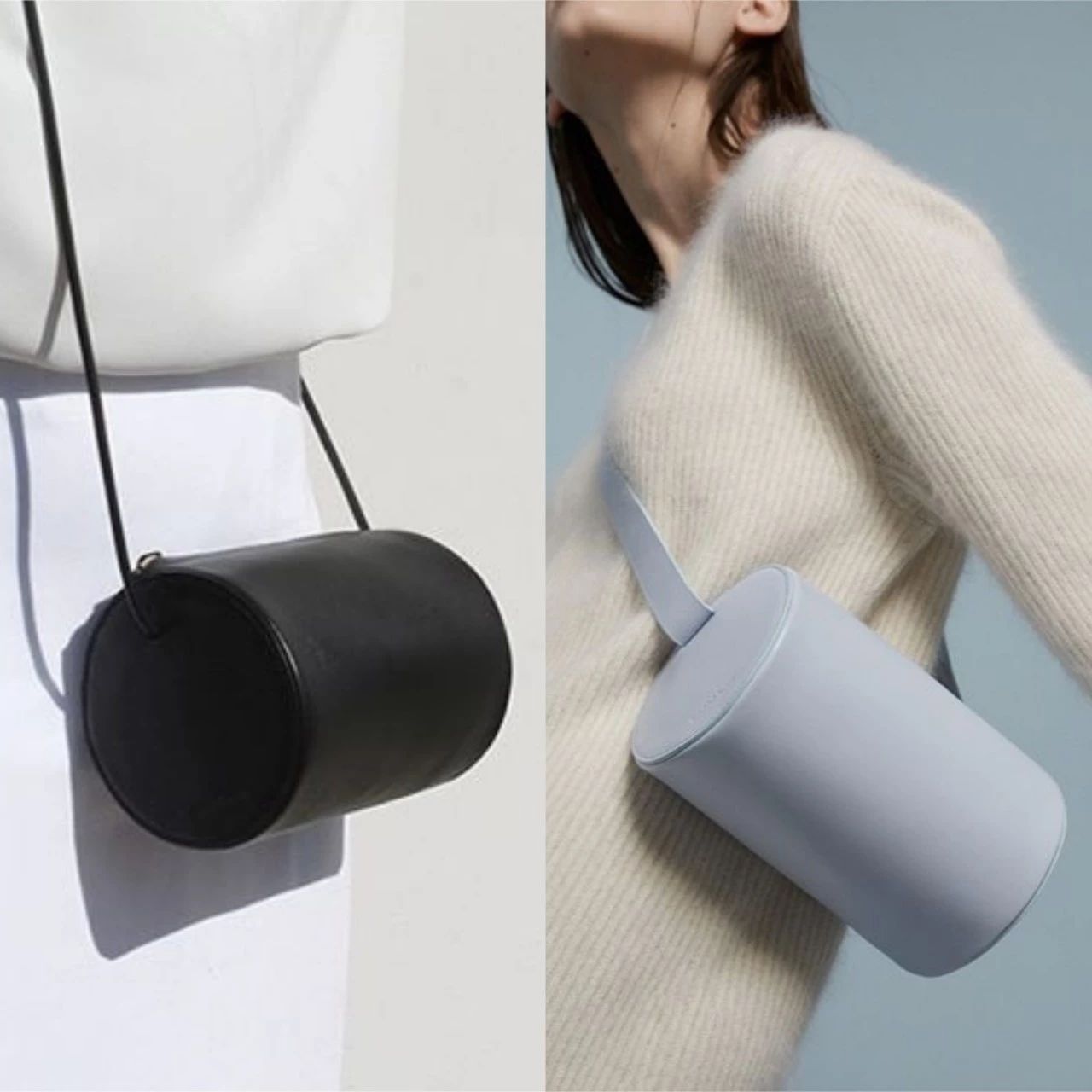 10款漂亮的包包,100左右十大小众轻奢品牌包包