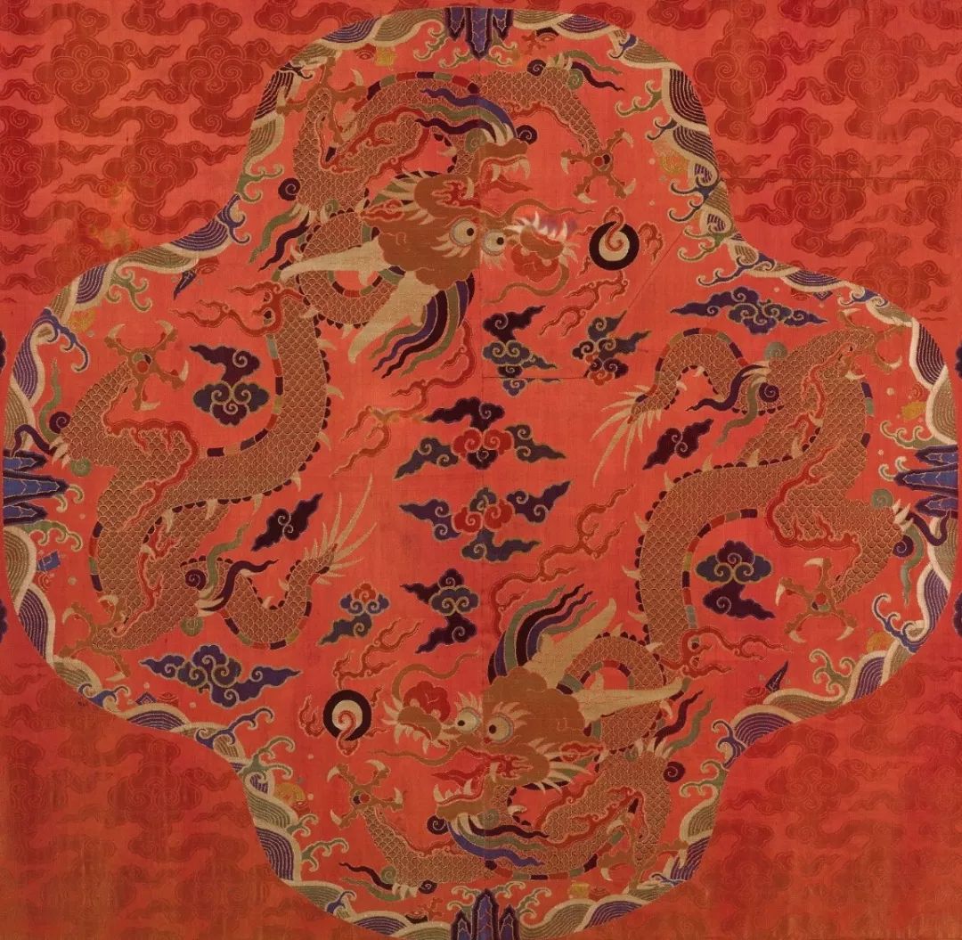 古丝绸到底有多奢华,中国情结朗诵完整版