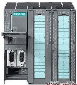 西门子s7-300plc详解,西门子plcs7-300视频教程第23讲