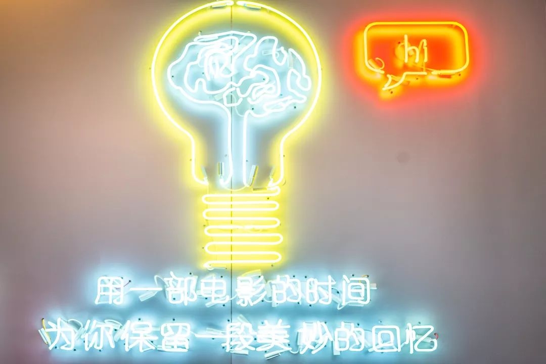 2000+部电影、游戏任意撸!这家影院堪称反套路约会NO.1圣地!