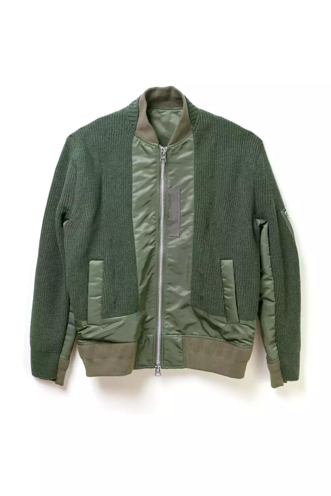 既可以混迹街头也可以穿正装,既能上班又能出去玩的穿搭