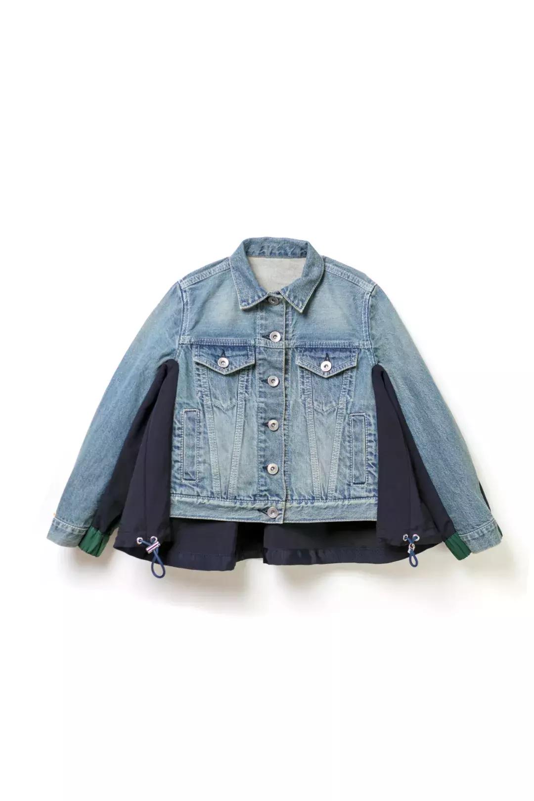 既可以混迹街头也可以穿正装,既能上班又能出去玩的穿搭