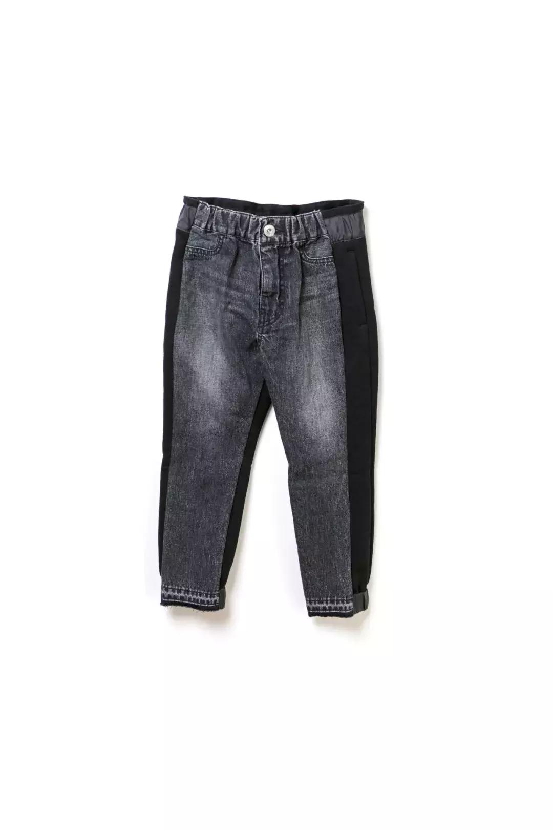 既可以混迹街头也可以穿正装,既能上班又能出去玩的穿搭