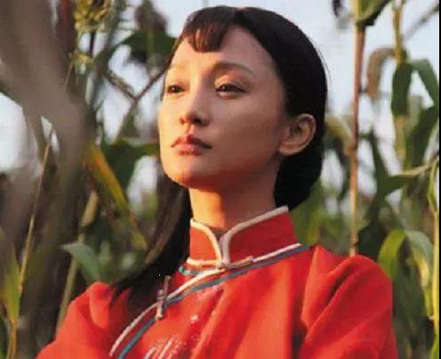 周迅抗衰老秘诀,周迅说焦虑变老