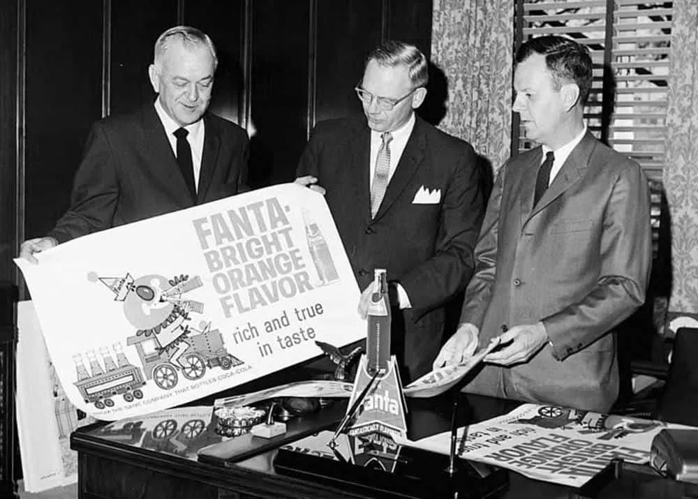 芬达原来的样子,芬达中国和日本的区别