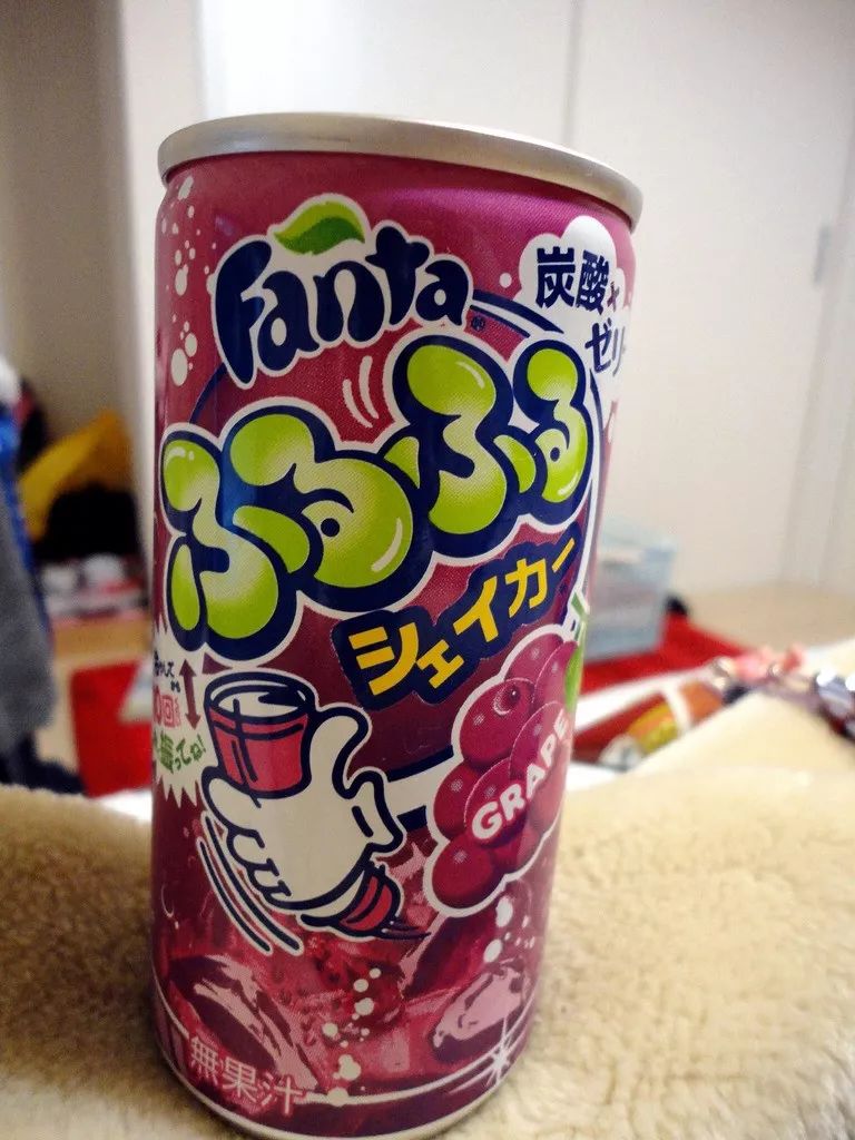 芬达是真的吗,芬达是纳粹德国发明的吗