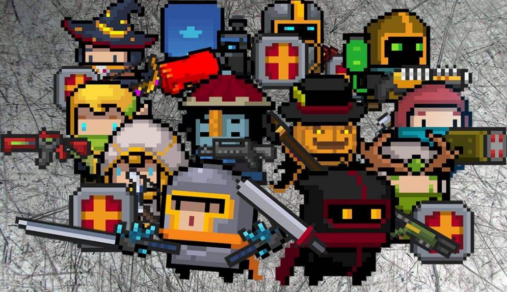 像素冒险类手游排行榜最新,像素游戏手游攻略大全