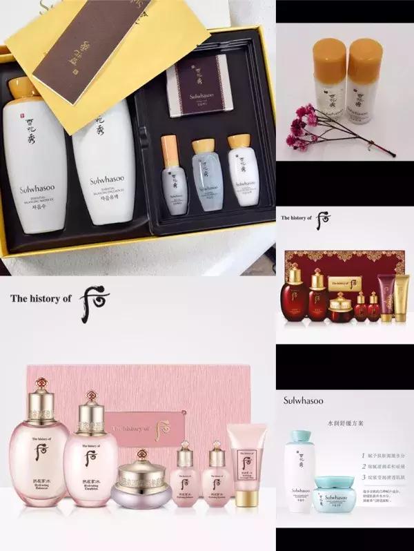 海关扣下来的化妆品是正品吗,过中国海关的化妆品一定是正品吗