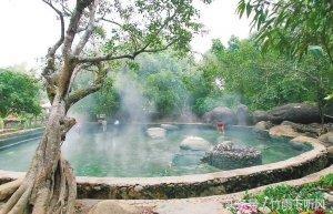 广东十大最美温泉,中国最美十大温泉度假村