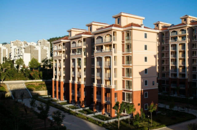 一栋33层的房子，7层和14层选哪层比较好？看完不纠结了