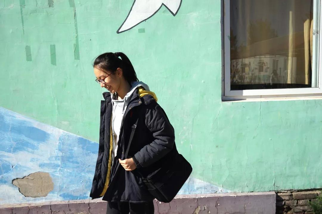 参与却不干预汇佳学校IBDP满分生刘怡行的家长教育观