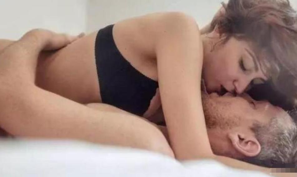 让女人很舒服的三种方法,男人可以试一试