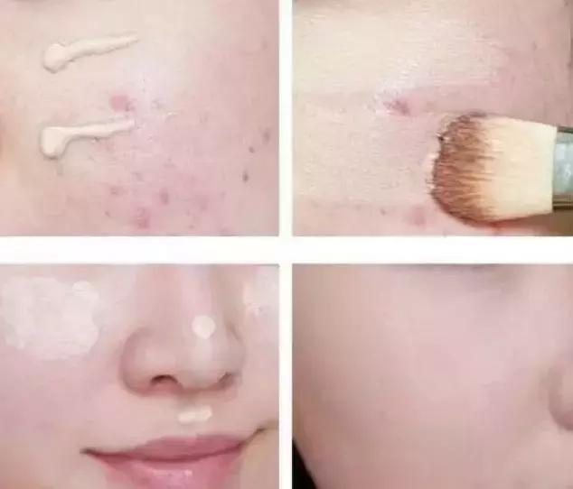 杨幂满脸雀斑、皮肤蜡黄,丑出新高度?伪素颜这样打造~