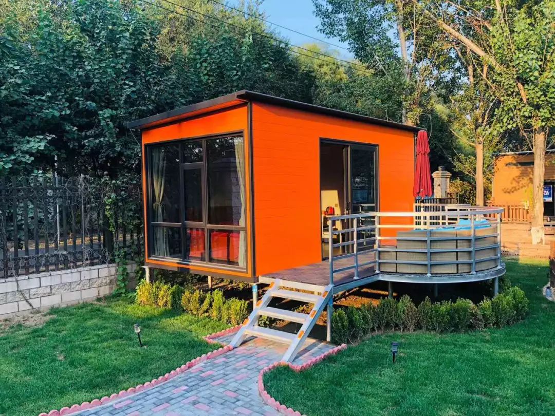 北京蟹岛周边景点,蟹岛旅行景点