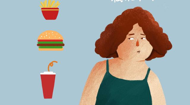 孕妈如何保持整个孕期胖八斤,孕期长胖的孕妈