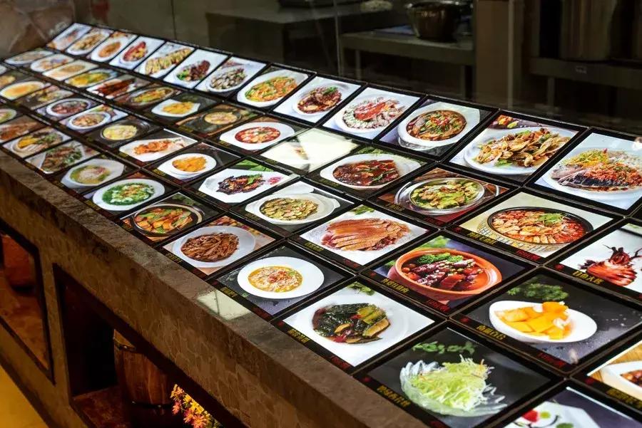 逛水族馆满脑子都是海鲜,水族馆里的海鲜