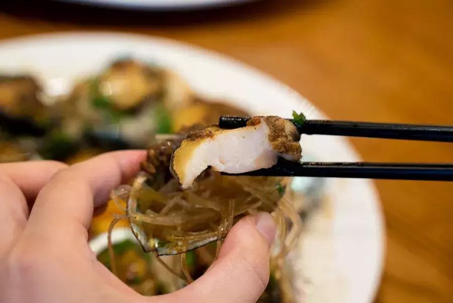 逛水族馆满脑子都是海鲜,水族馆里的海鲜