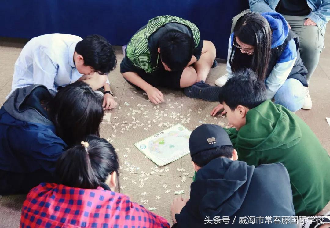 UNODAY｜看IVY的小伙伴们如何致敬联合国日？