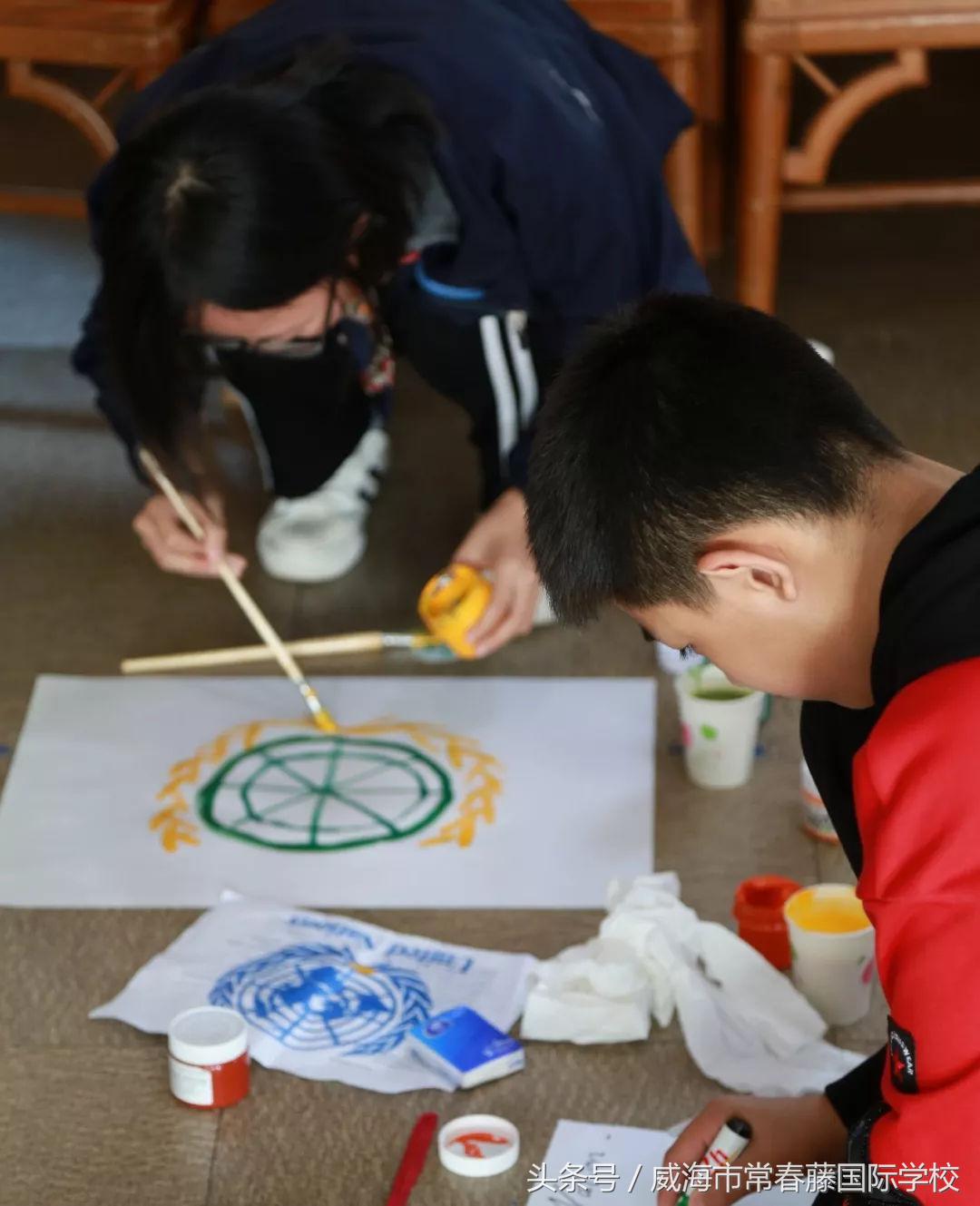 UNODAY｜看IVY的小伙伴们如何致敬联合国日？