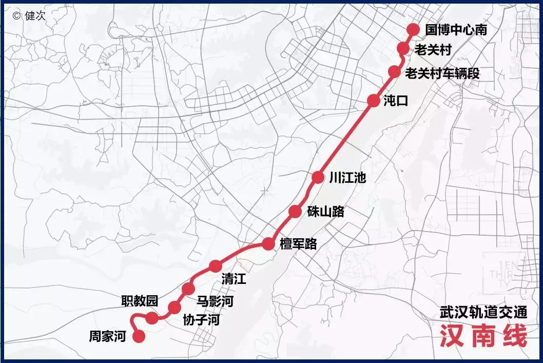 武汉市未来重大规划,武汉目前有什么计划