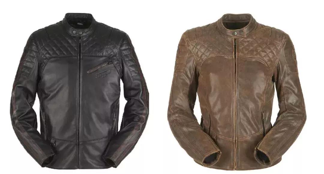 摩托车骑行服哪款好看,男款摩托车骑行服推荐