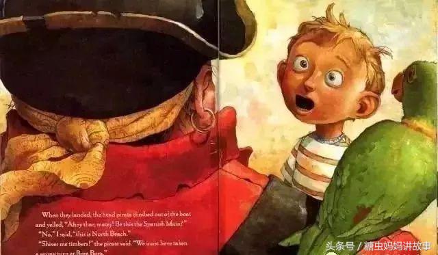 英语版绘本小故事,英语绘本故事body