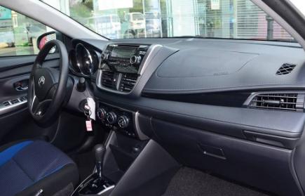 8万裸车价安全系数高的车,8万以内两厢车推荐丰田致炫