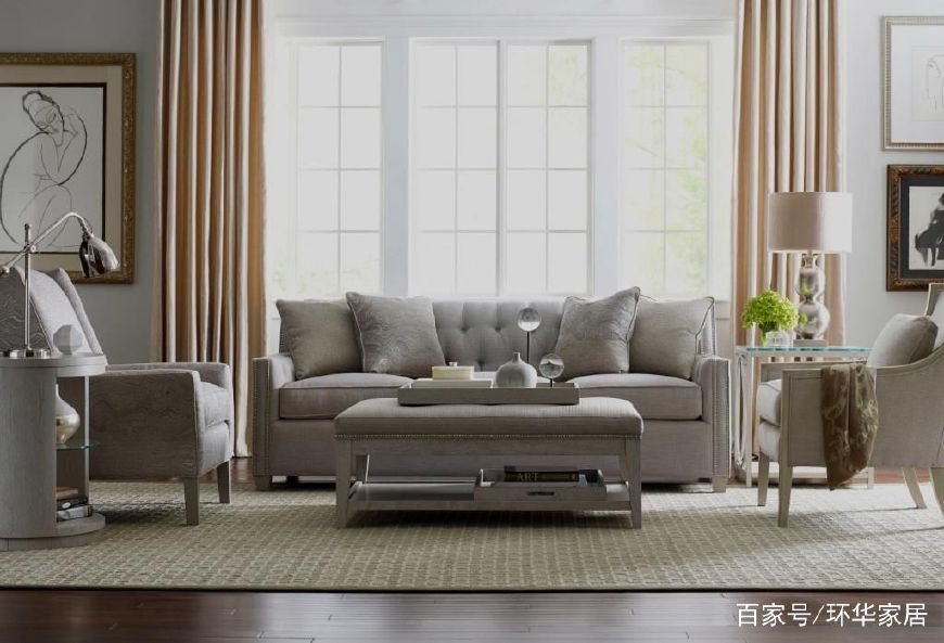 卫诗理家具北京门店,卫诗理高端家具