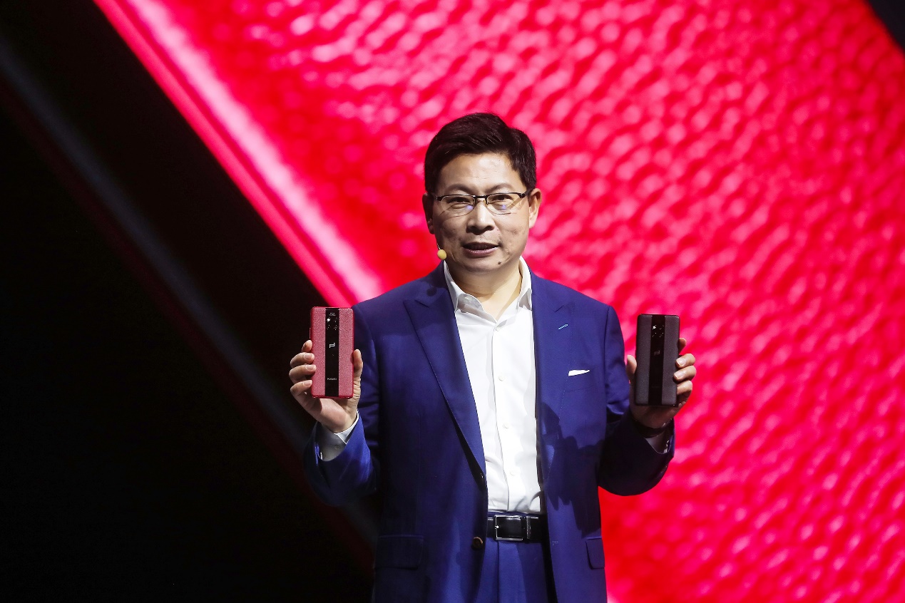 华为Mate20售价公开：良心！趁着国外代购赶来前赶紧入手！