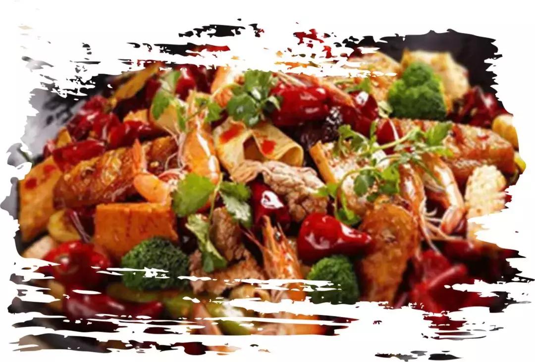 攻略丨50位骨灰级吃货「私藏小店秘密清单」第一弹！