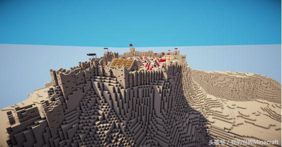 受够了城市的喧哗,受够了大城市的喧闹