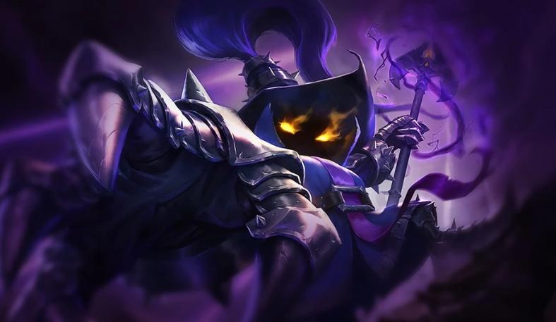 lol现版本小法师现状,lol小法师削弱